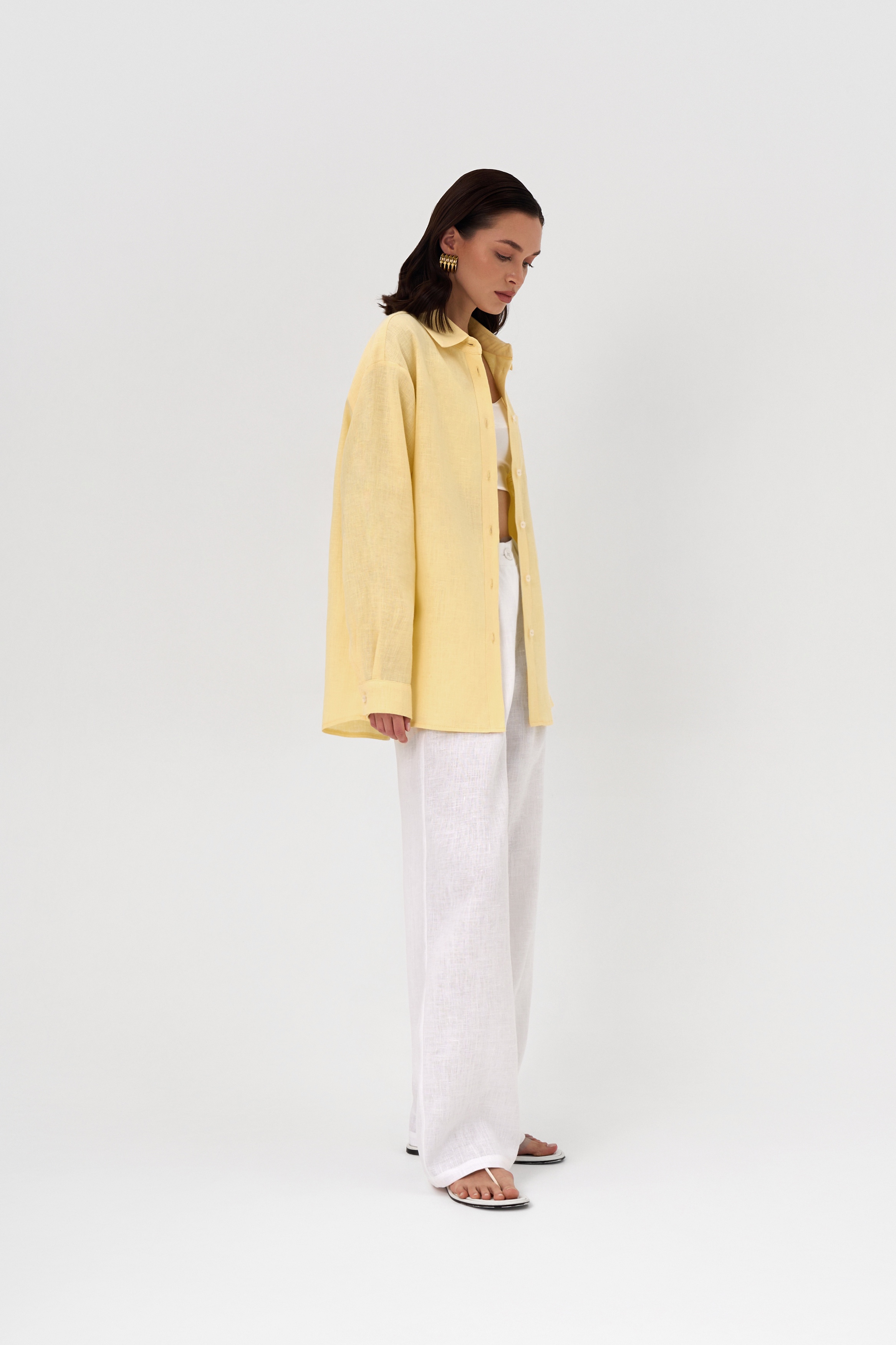 Рубашка Forsythie