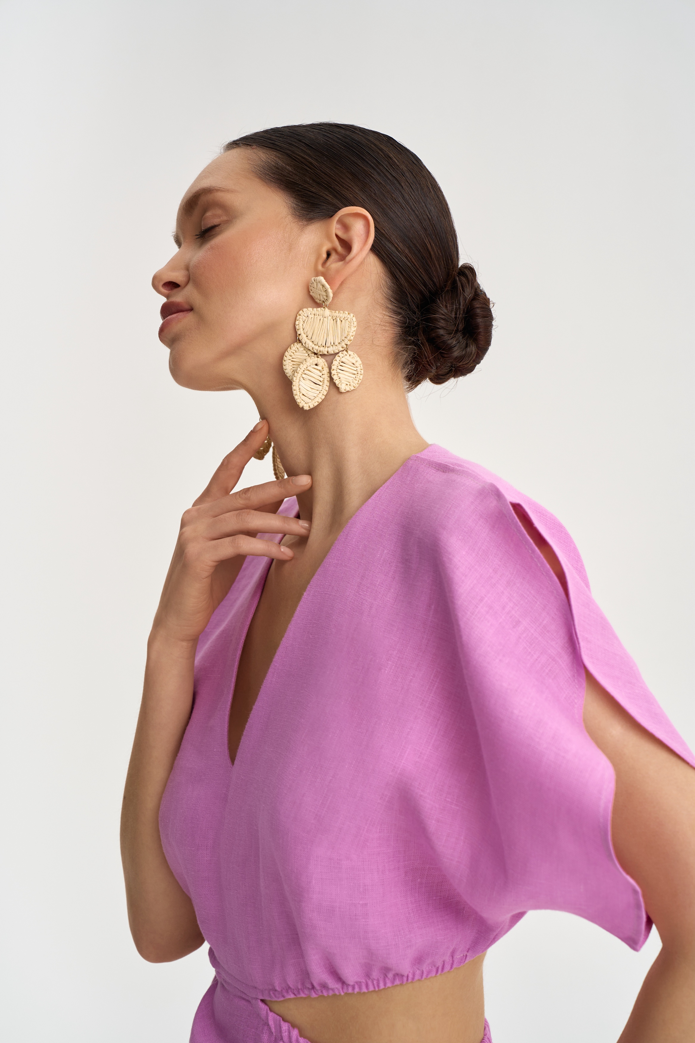 Платье Lavande