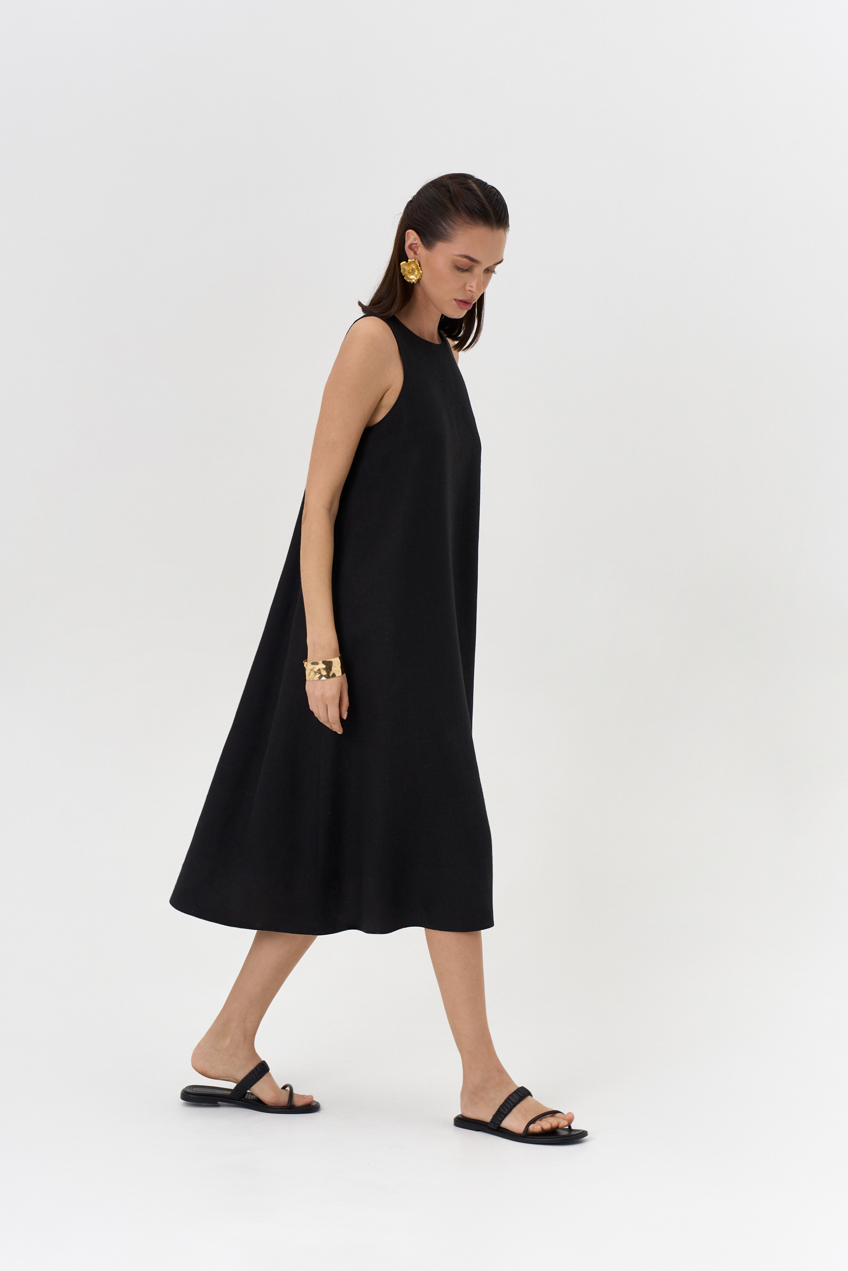 Платье Топ Mauve