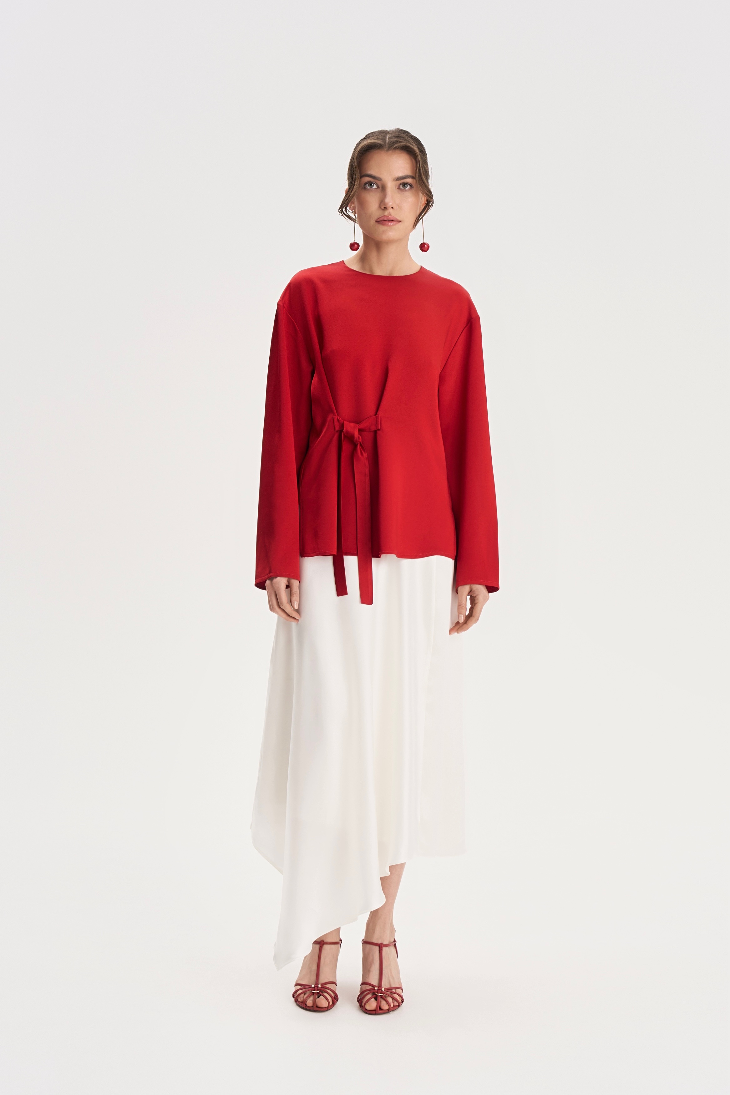 Блузка Amarena