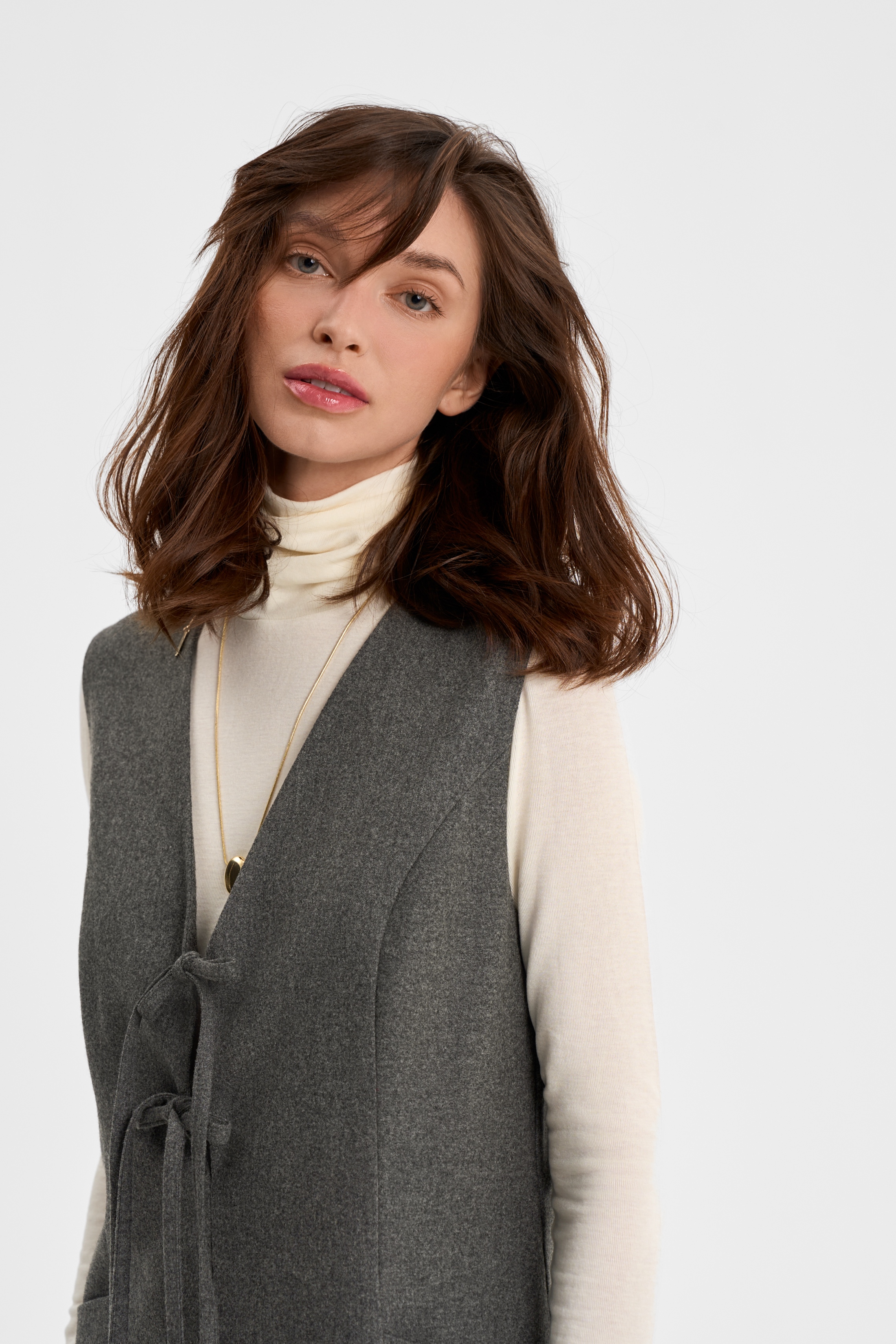 Сарафан Grisaille