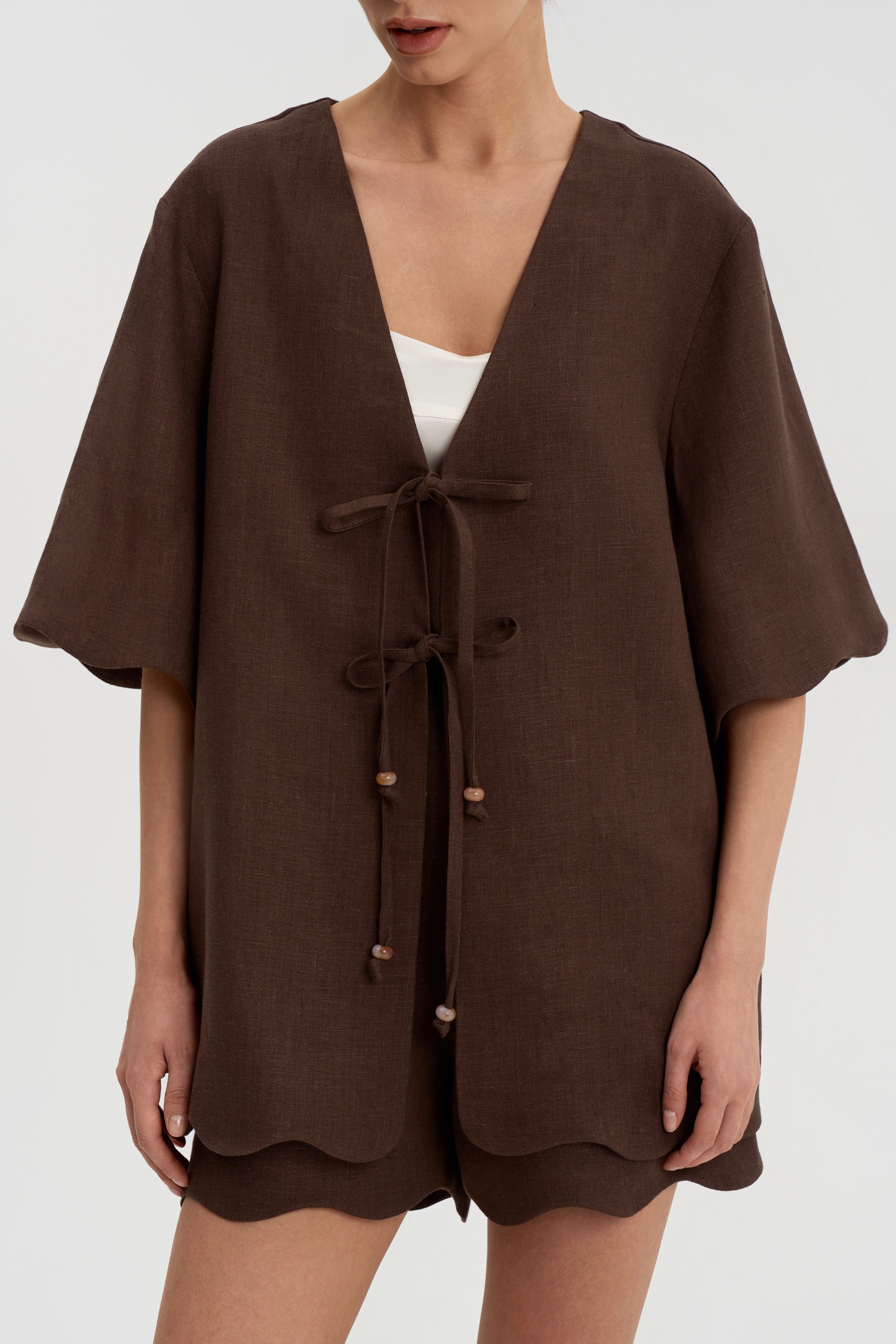 Рубашка Cannelle