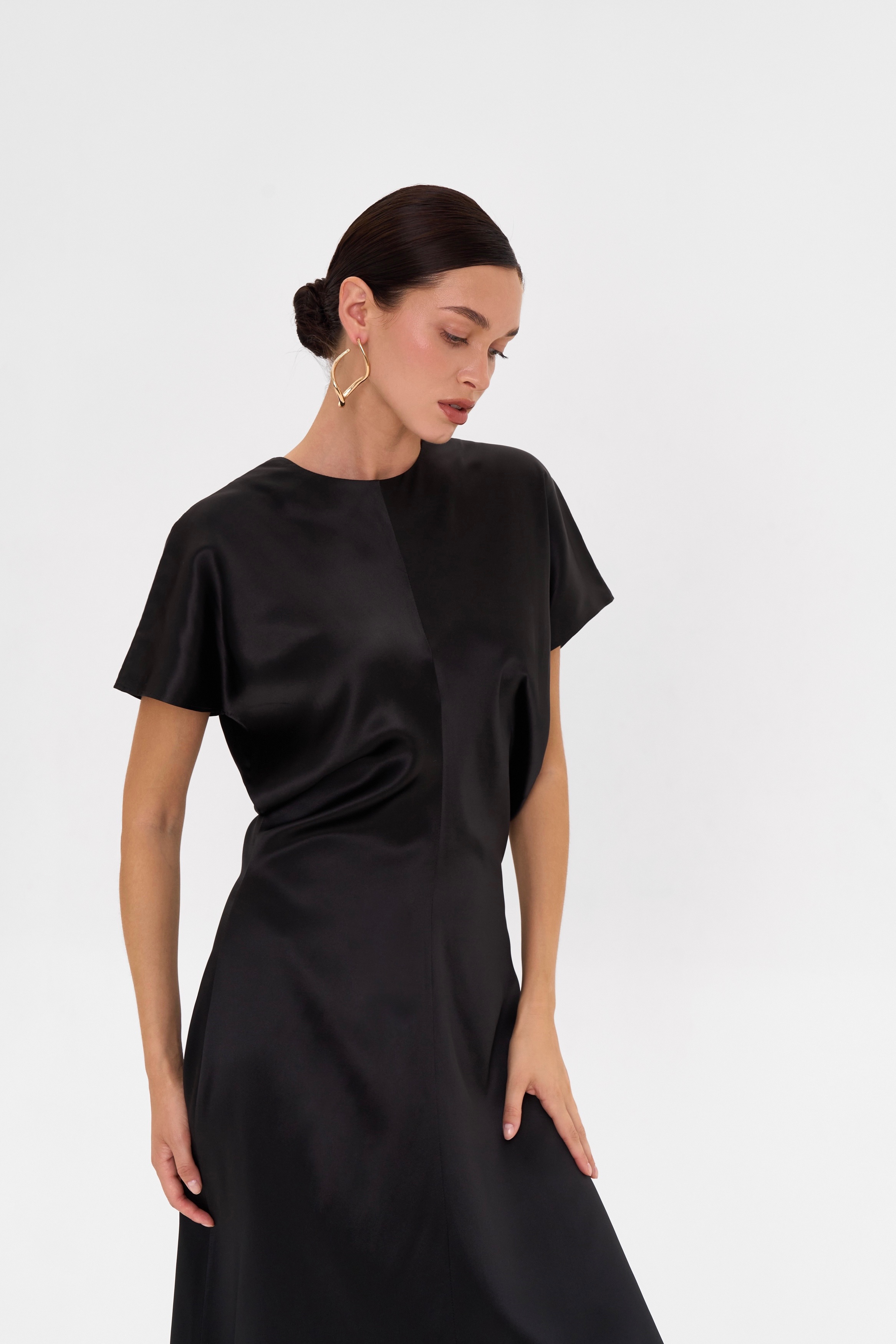 Платье Hématine