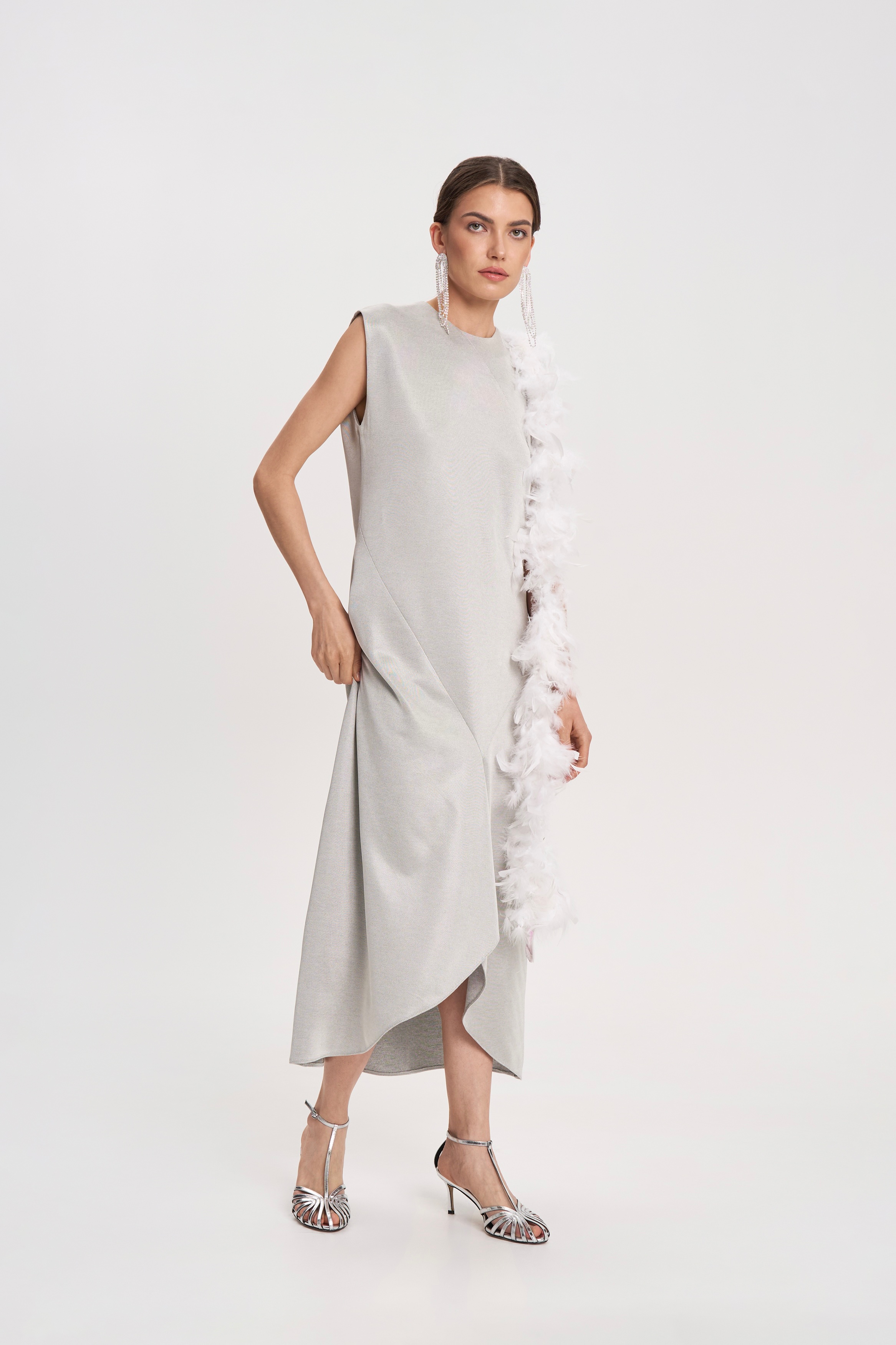 Платье Éther