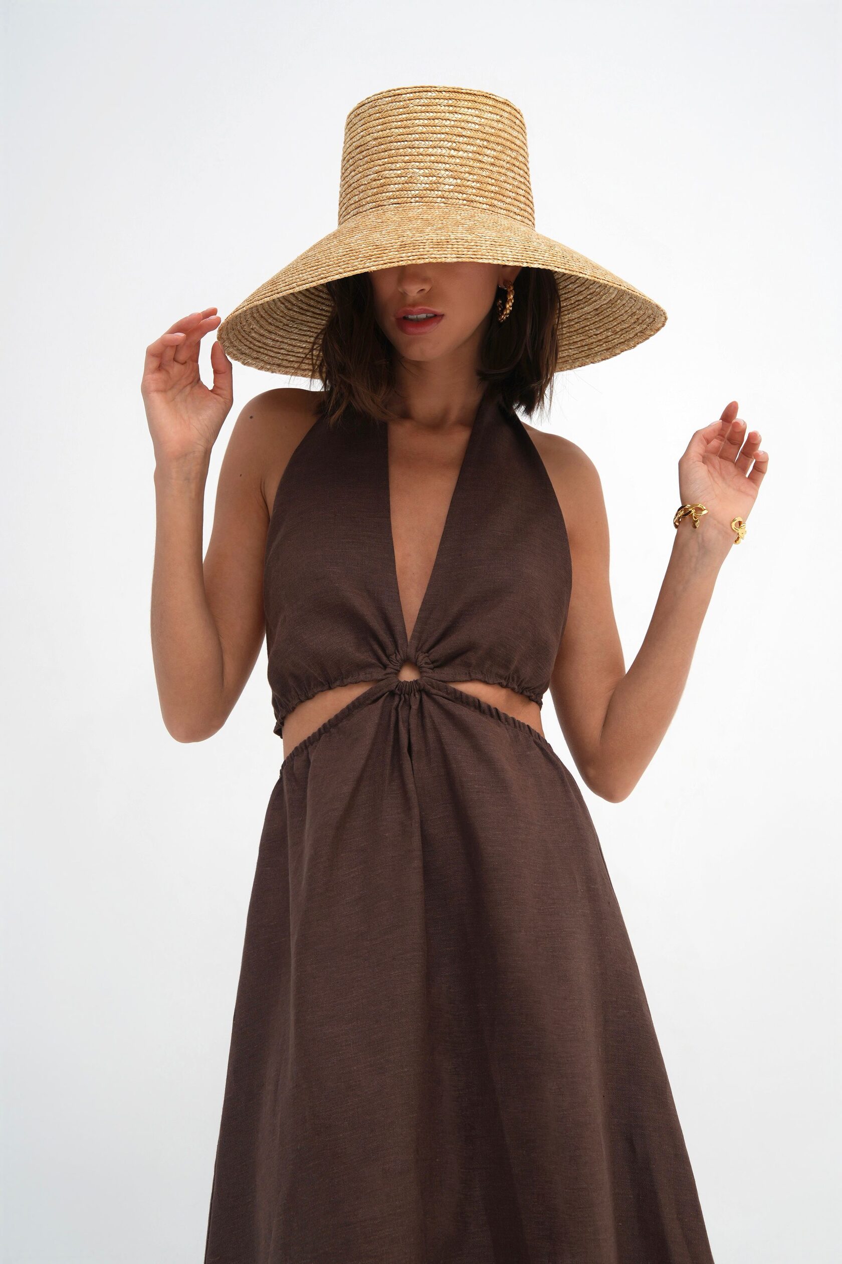 Платье Dahlia Платье Dahlia