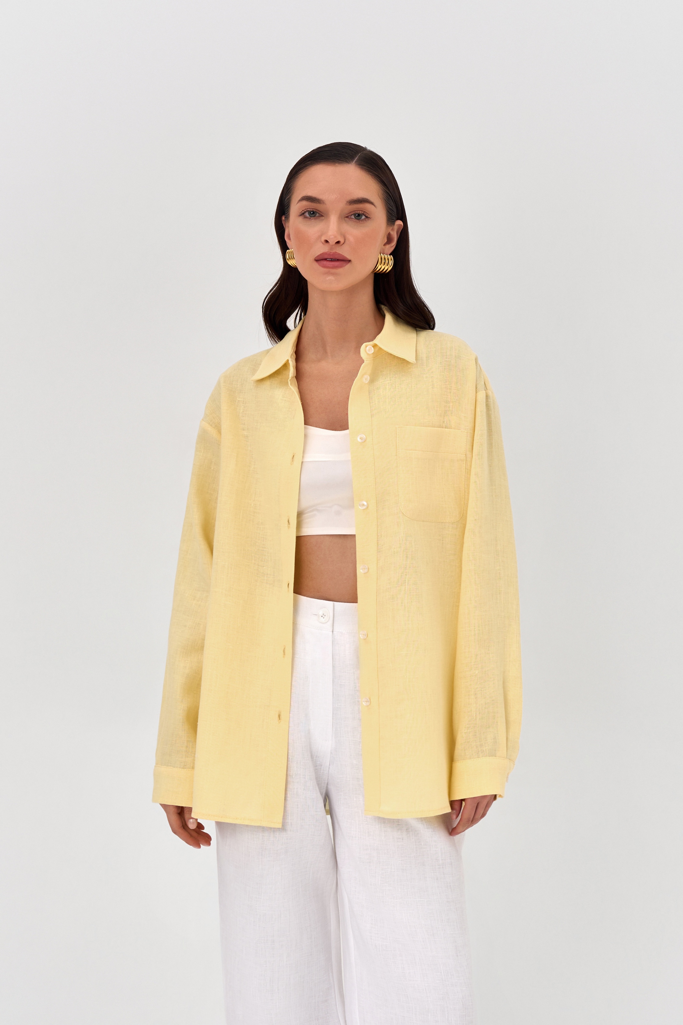 Рубашка Forsythie