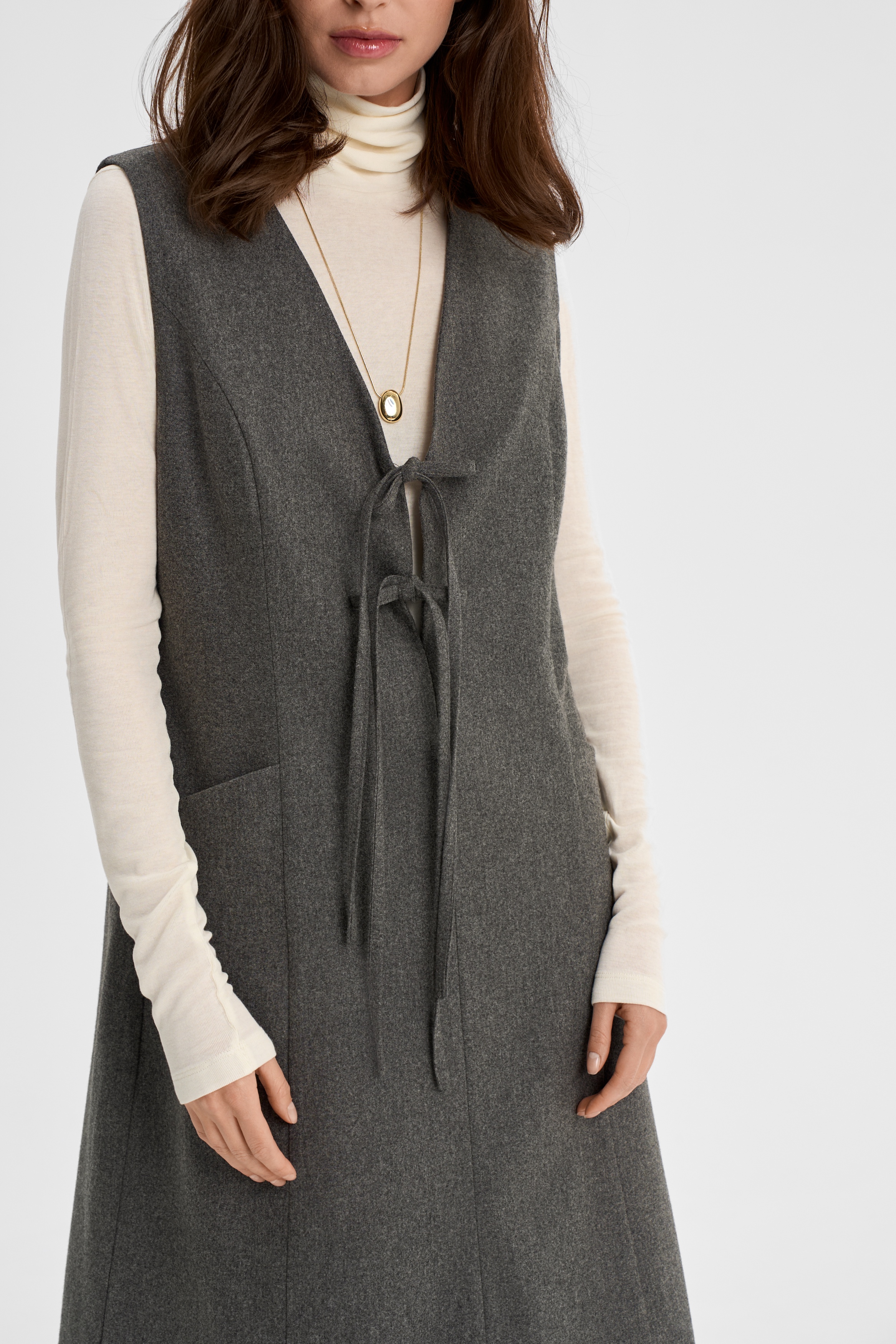 Сарафан Grisaille