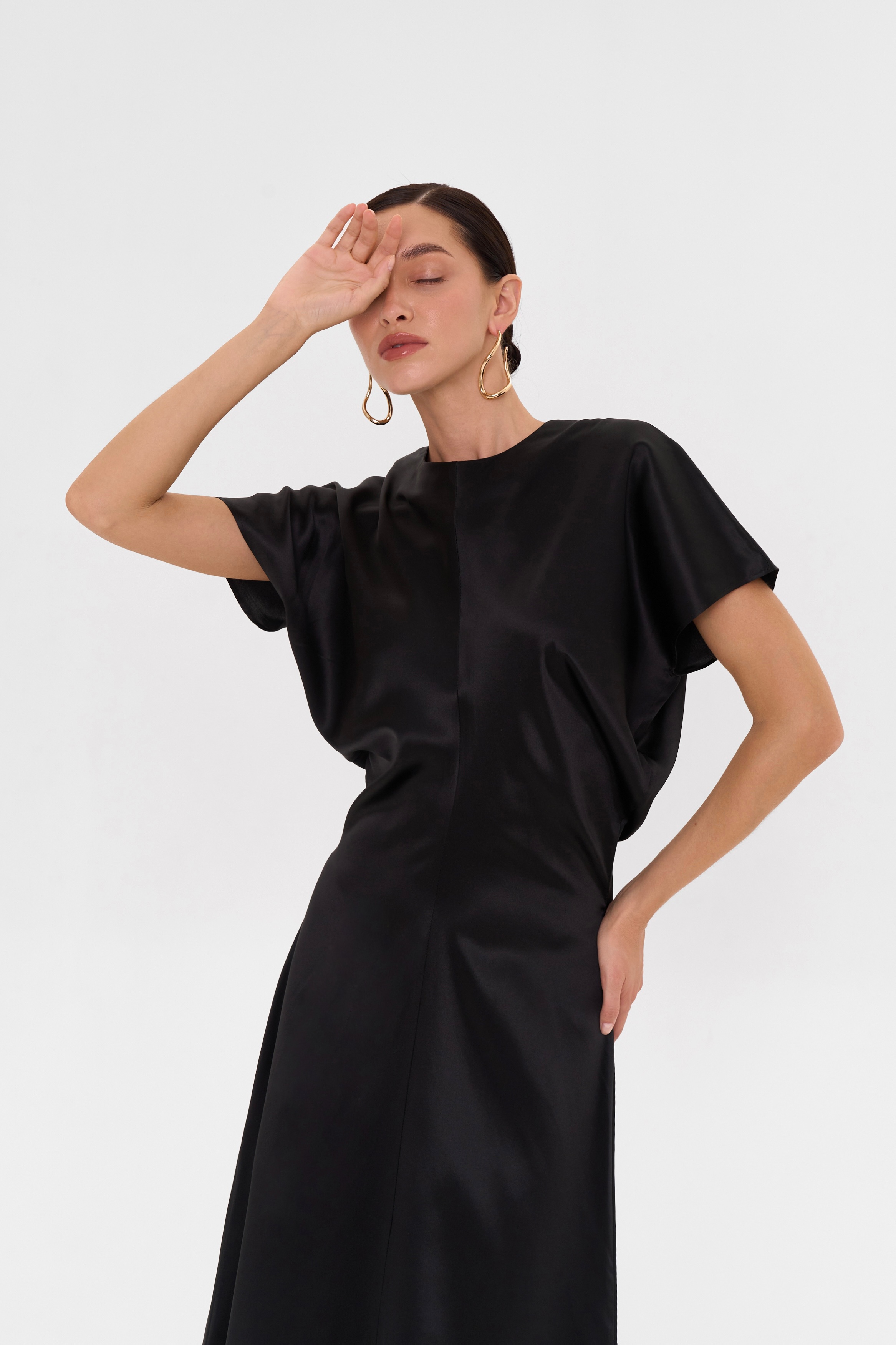 Платье Hématine