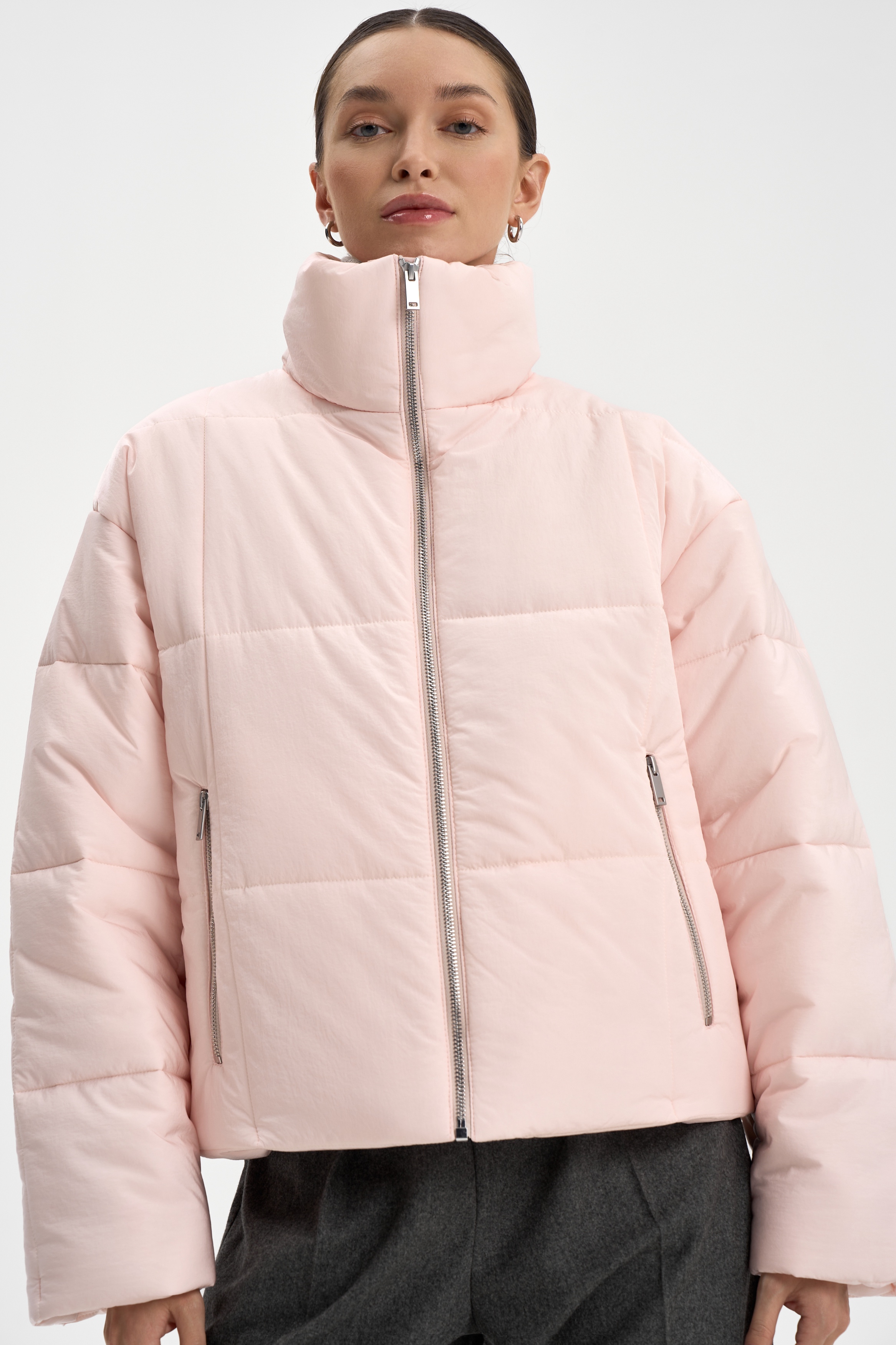 Куртка Pétale