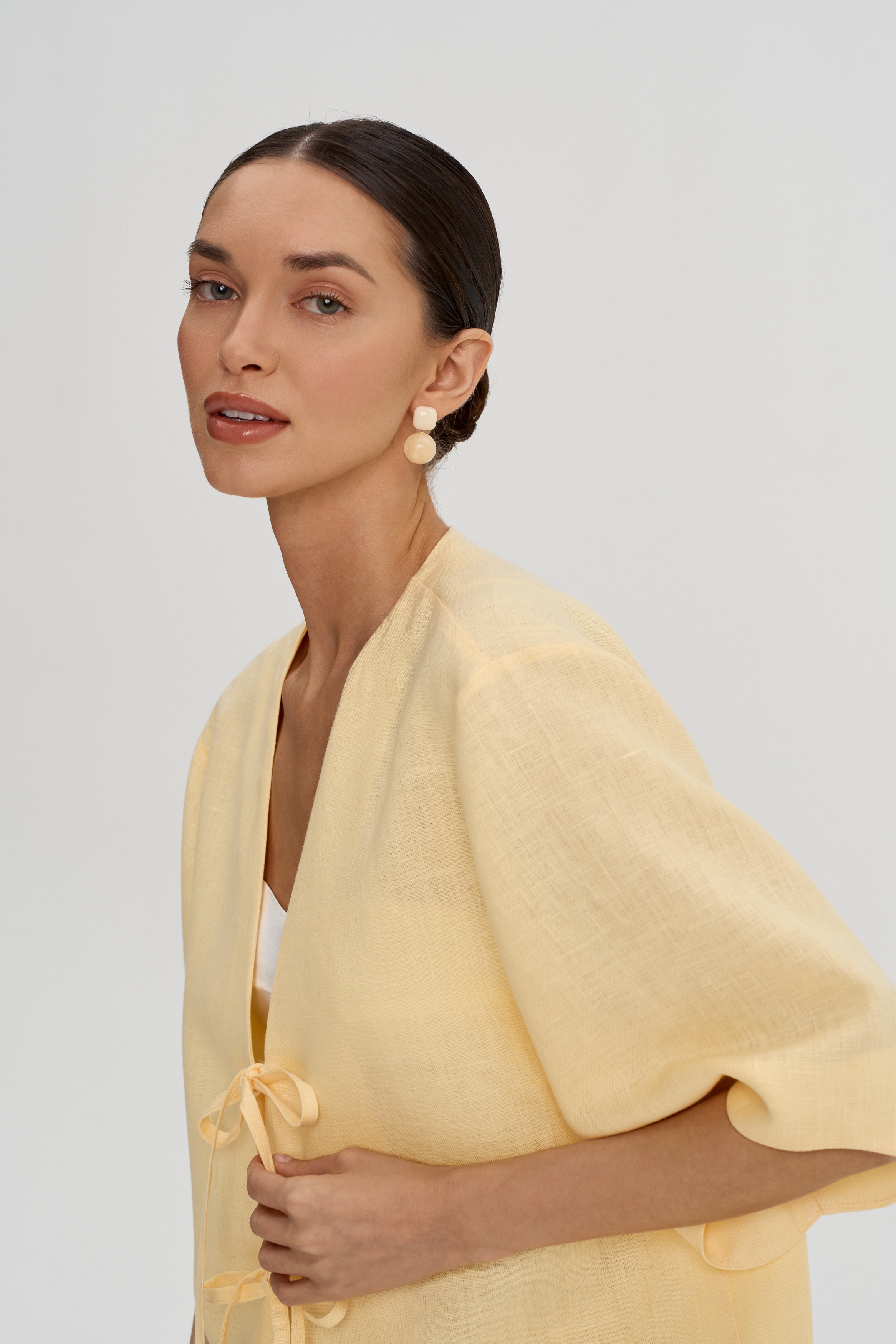 Рубашка Limoncello