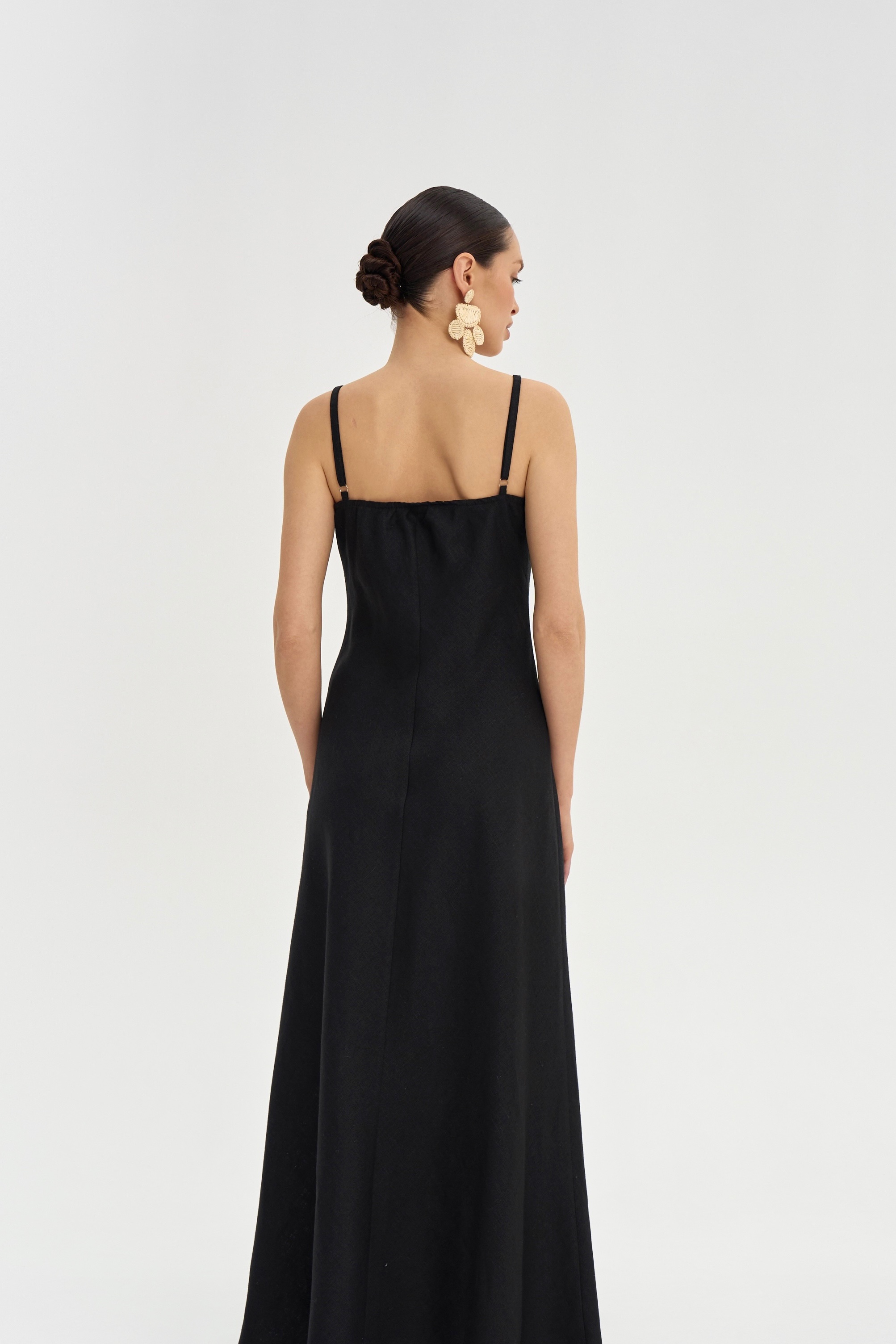  Платье Croisière