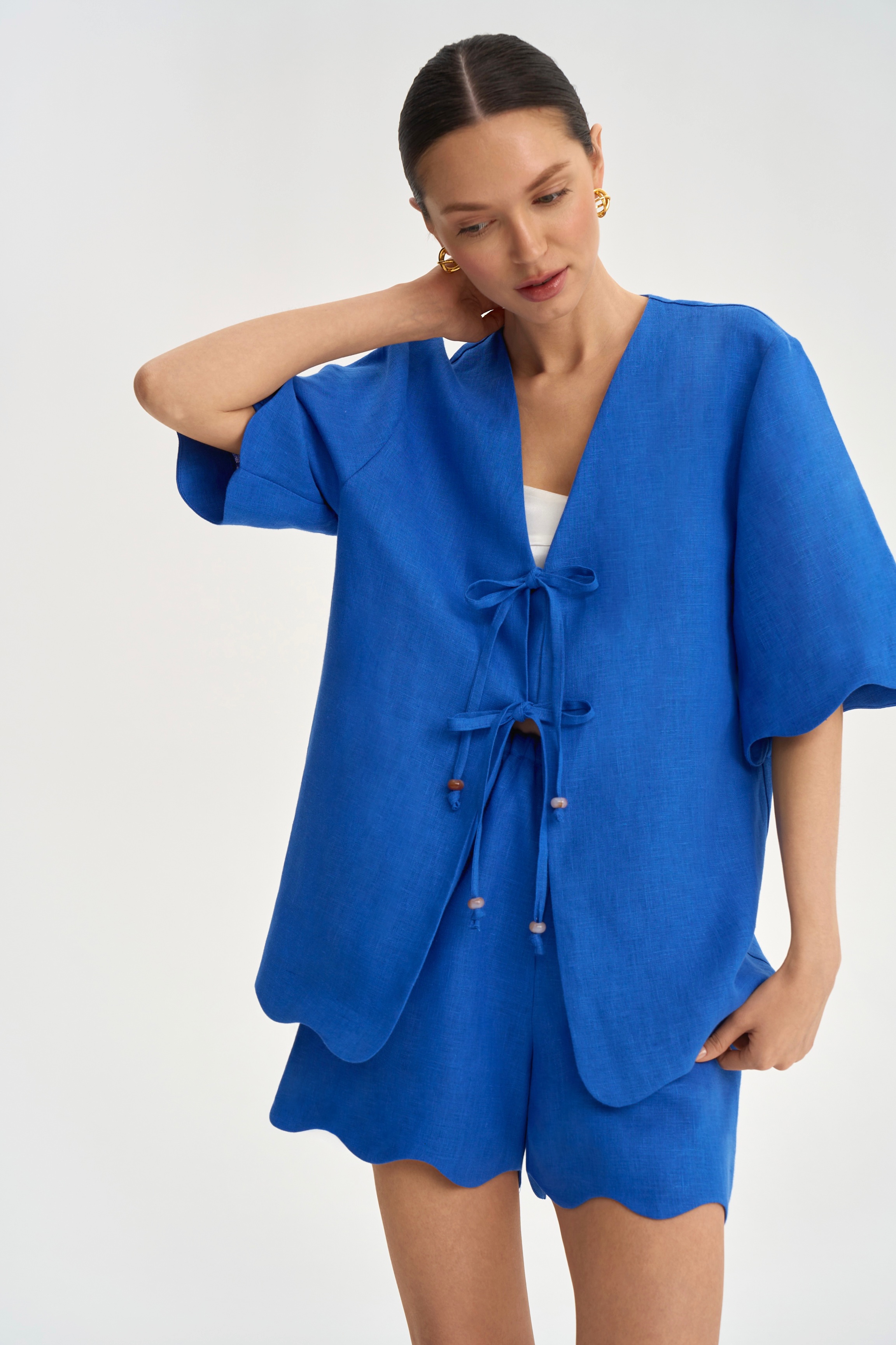 Шорты Électricien