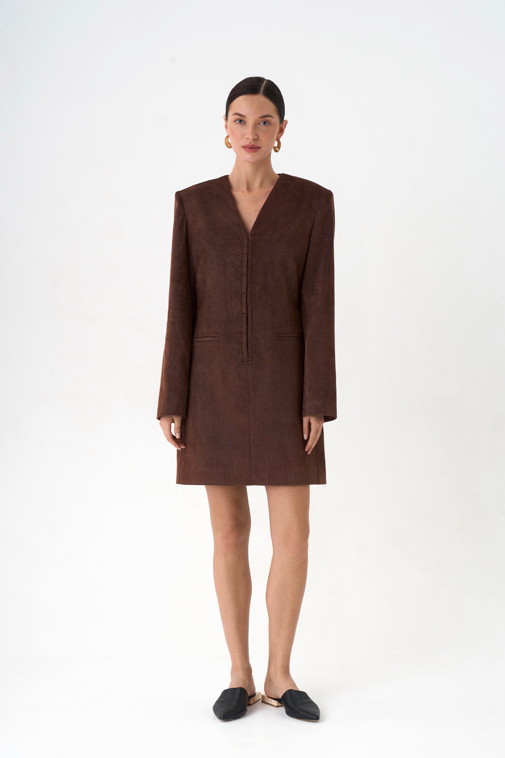 Платье Noisette