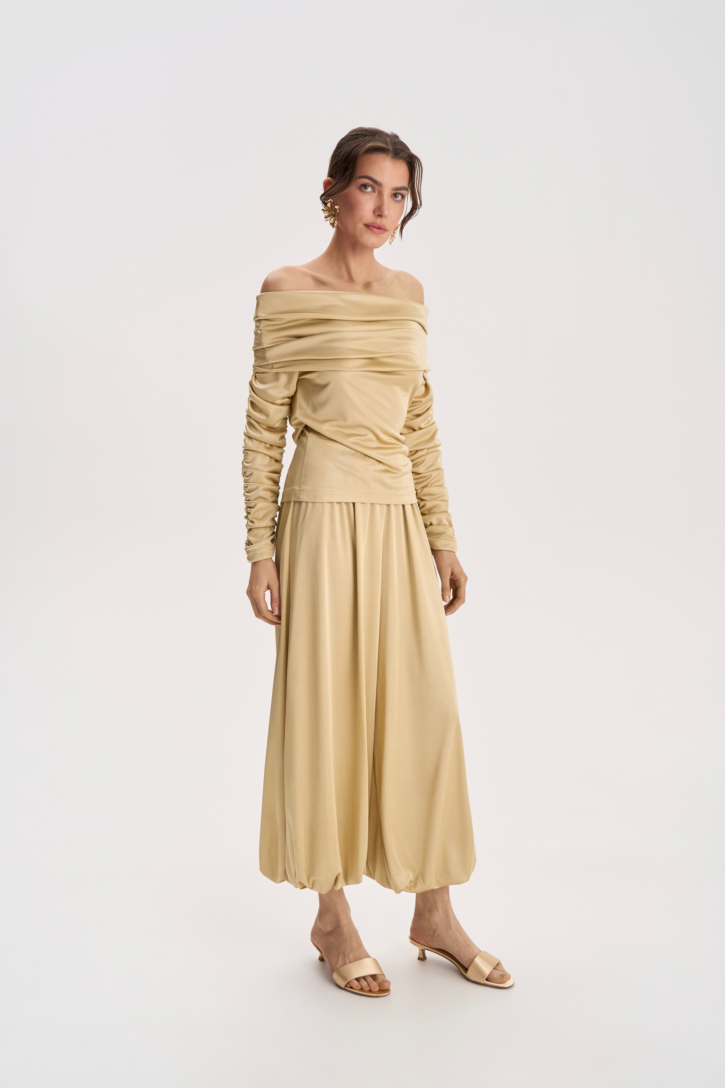 Алладины Champagne