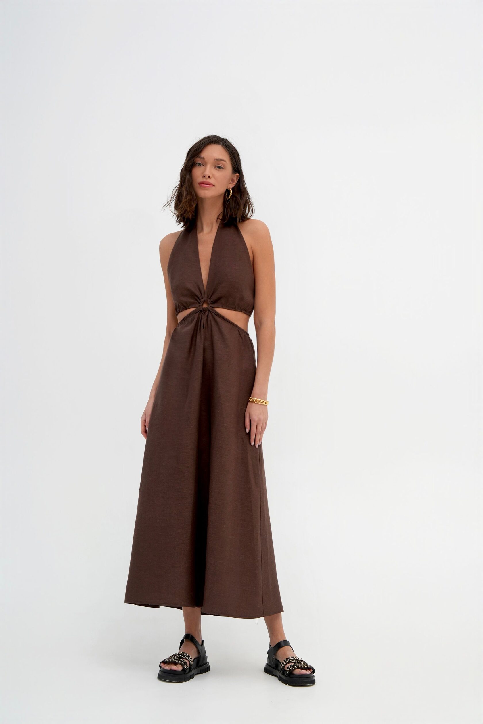 Платье Dahlia Платье Dahlia