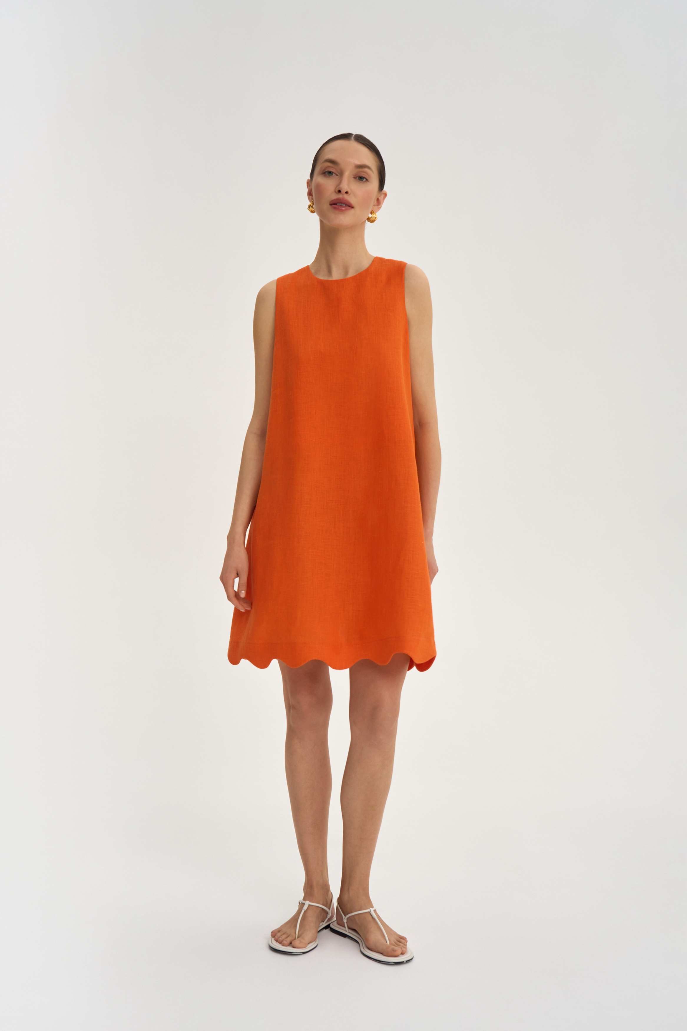 Платье Mandarin