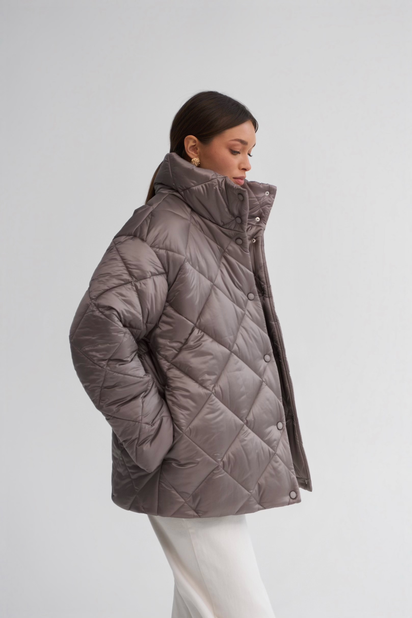 Куртка Galiotis