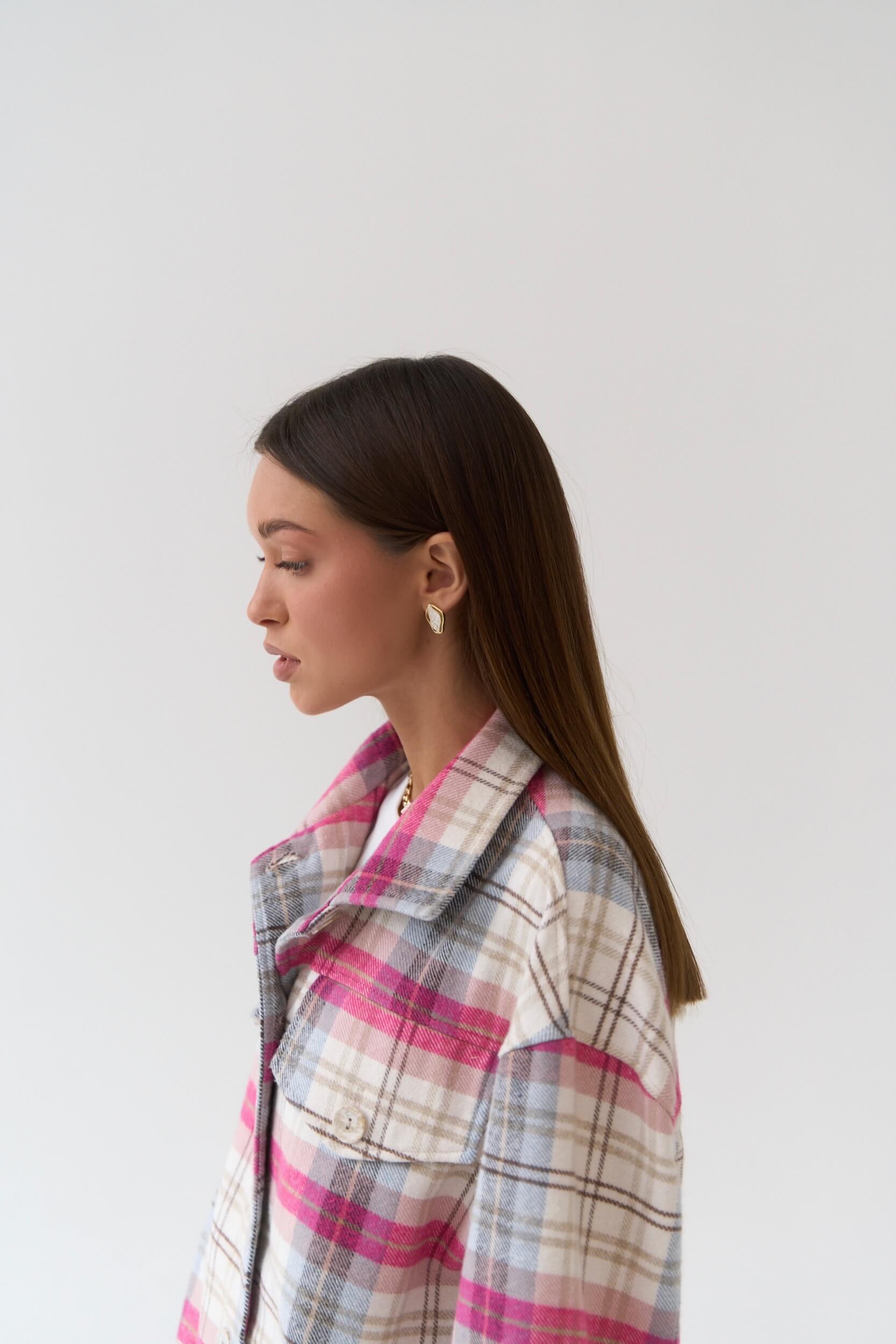 Рубашка Fuchsia