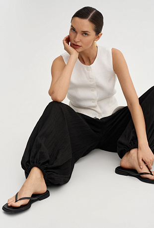 Алладины Nuit noire