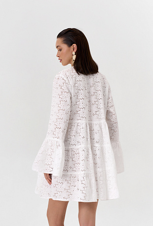 Платье для пляжа