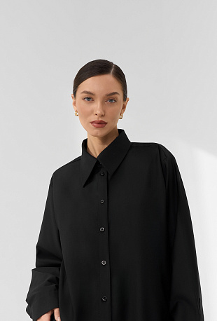 Рубашка Black