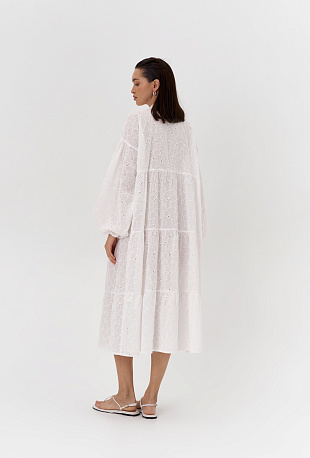 Пляжная Туника