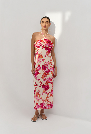 Платье Millefleur