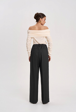 Брюки Anthracite