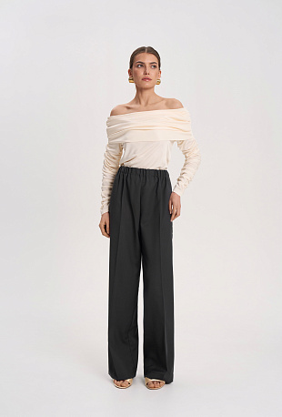 Брюки Anthracite