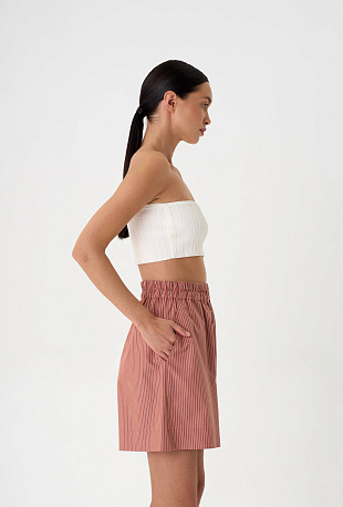 Шорты Sicilian sunset