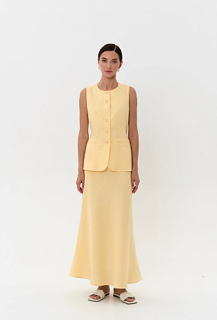 Жилетка Sorbet