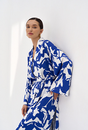Кимоно Florali