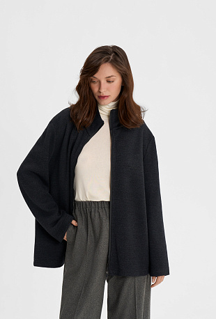 Кардиган Fumé