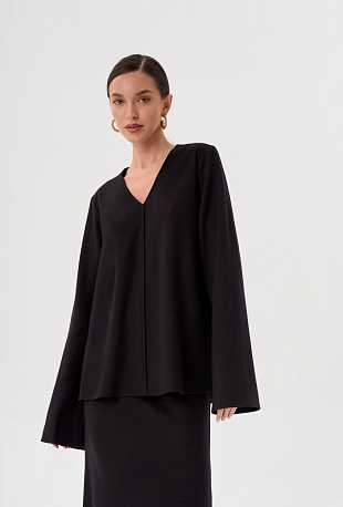 Джемпер V Nuit