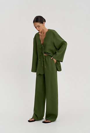 Рубашка Tarhun