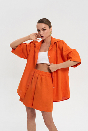 Костюм с шортами Jus