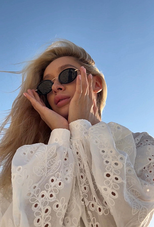 Пляжная рубашка Texture