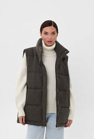 Жилетка Marais