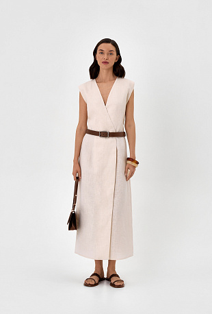 Платье Galanthus