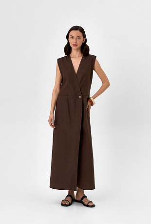 Платье Biscuit