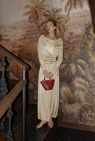 Алладины Champagne