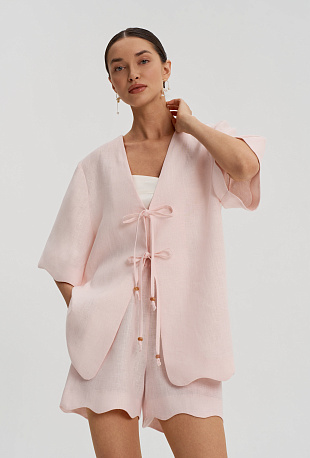 Рубашка Poudre