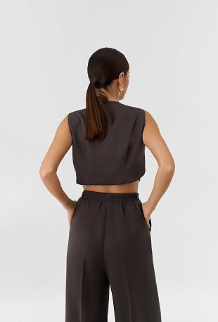 Брюки Chocolate