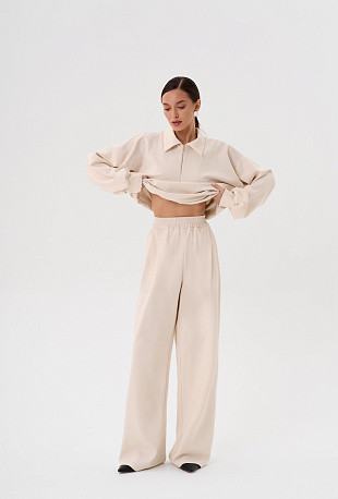 Брюки Coconut Milk