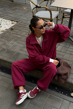 Свитшот Vin