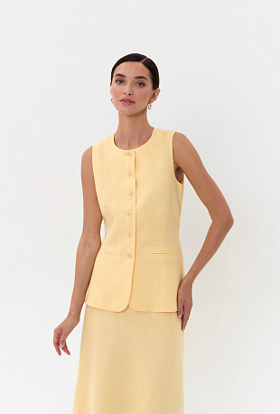 Жилетка Sorbet