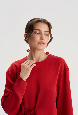 Блузка Amarena