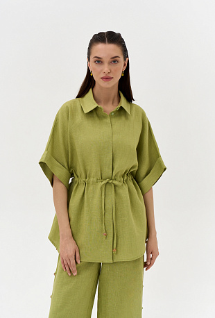 Рубашка Fern