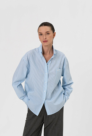 Рубашка Basique