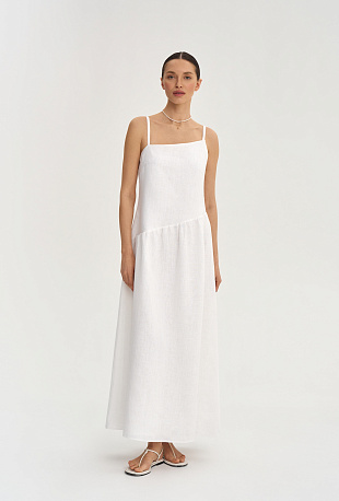 Платье Pétale